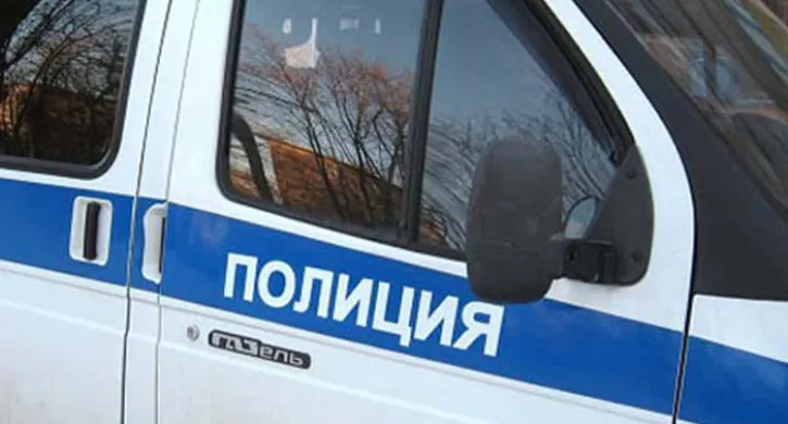 В Копейске спасли собаку, провалившуюся в коллектор