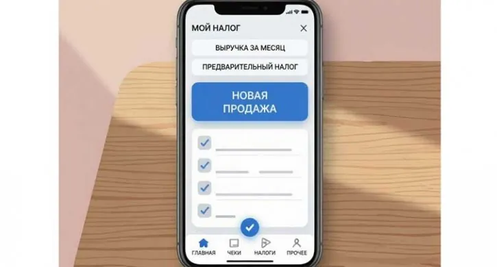 Самозанятые принесут 1,8 млрд рублей в бюджет Челябинской области в 2026 году