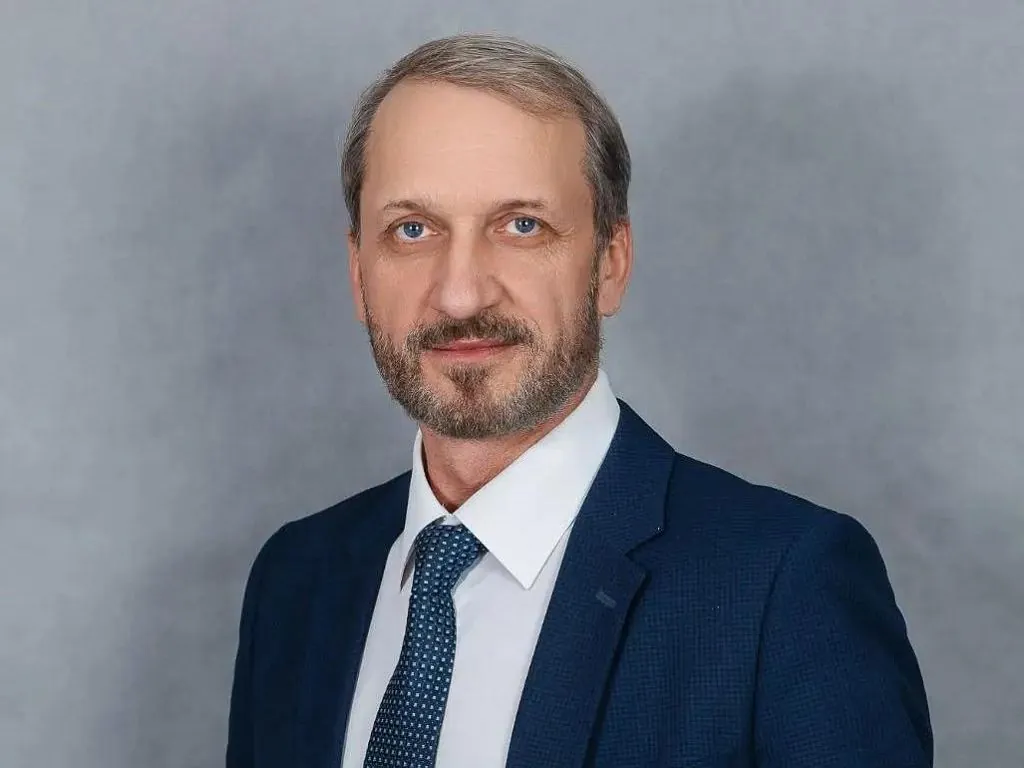 Денис Мацко назначен и.о. главы Курчатовского района Челябинска