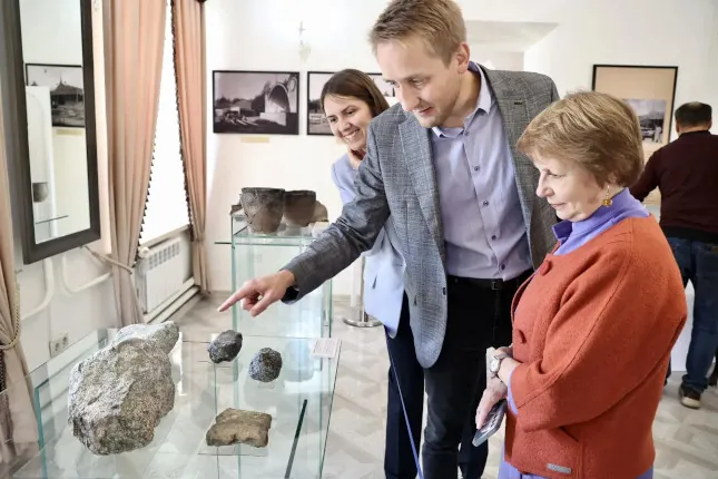Археологи ЧелГУ расширили границы «Страны городов» эпохи Аркаима