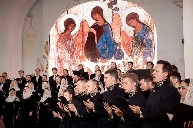 Международный фестиваль духовной музыки завершится в Челябинске 11 октября