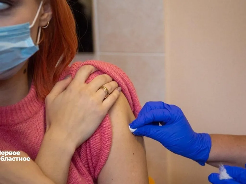 В Челябинской области зарегистрированы первые случаи гриппа