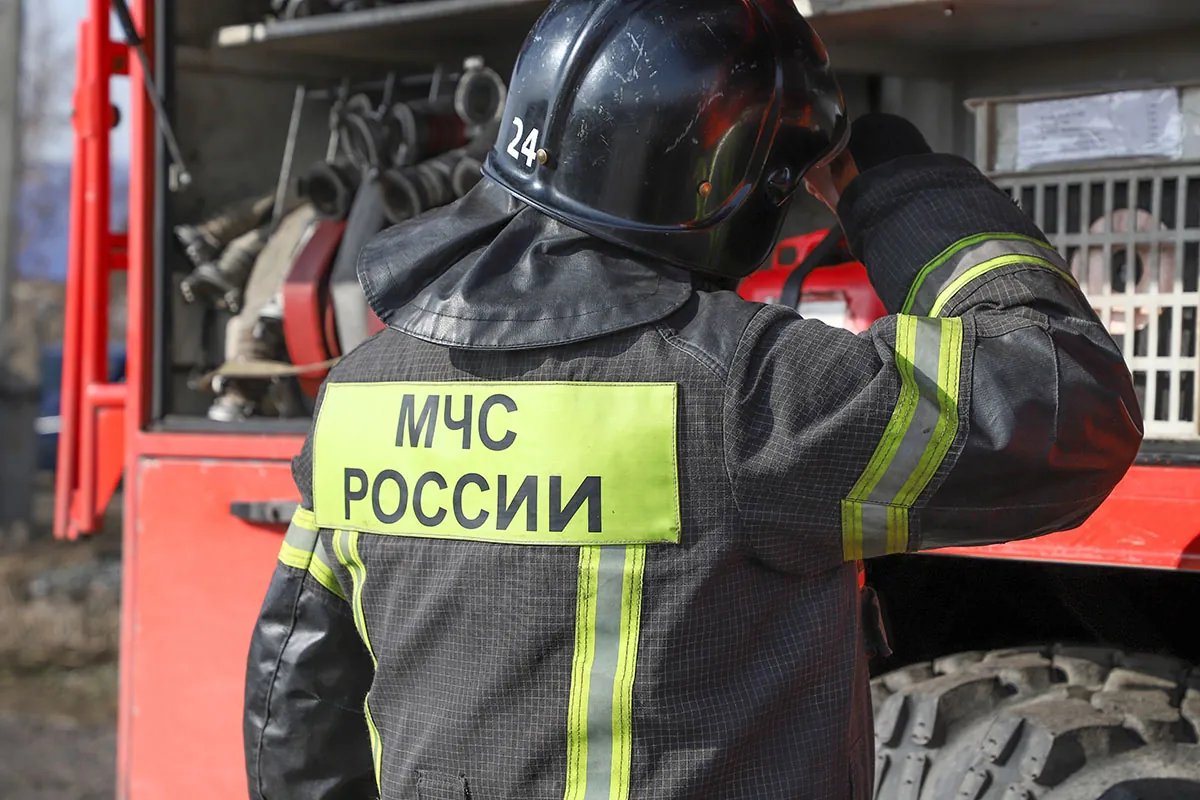 В Магнитогорске за 9 месяцев 2026 года стало меньше пожаров